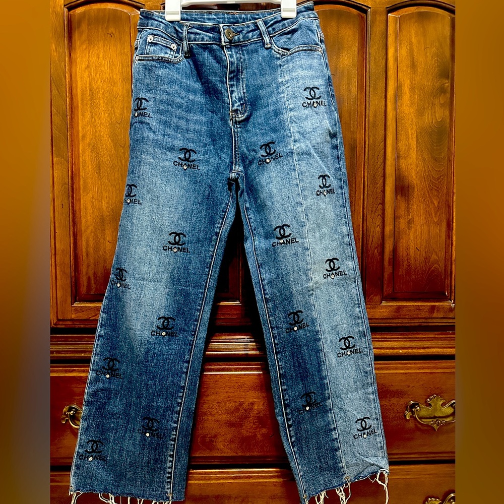Fashion CC rhinestones